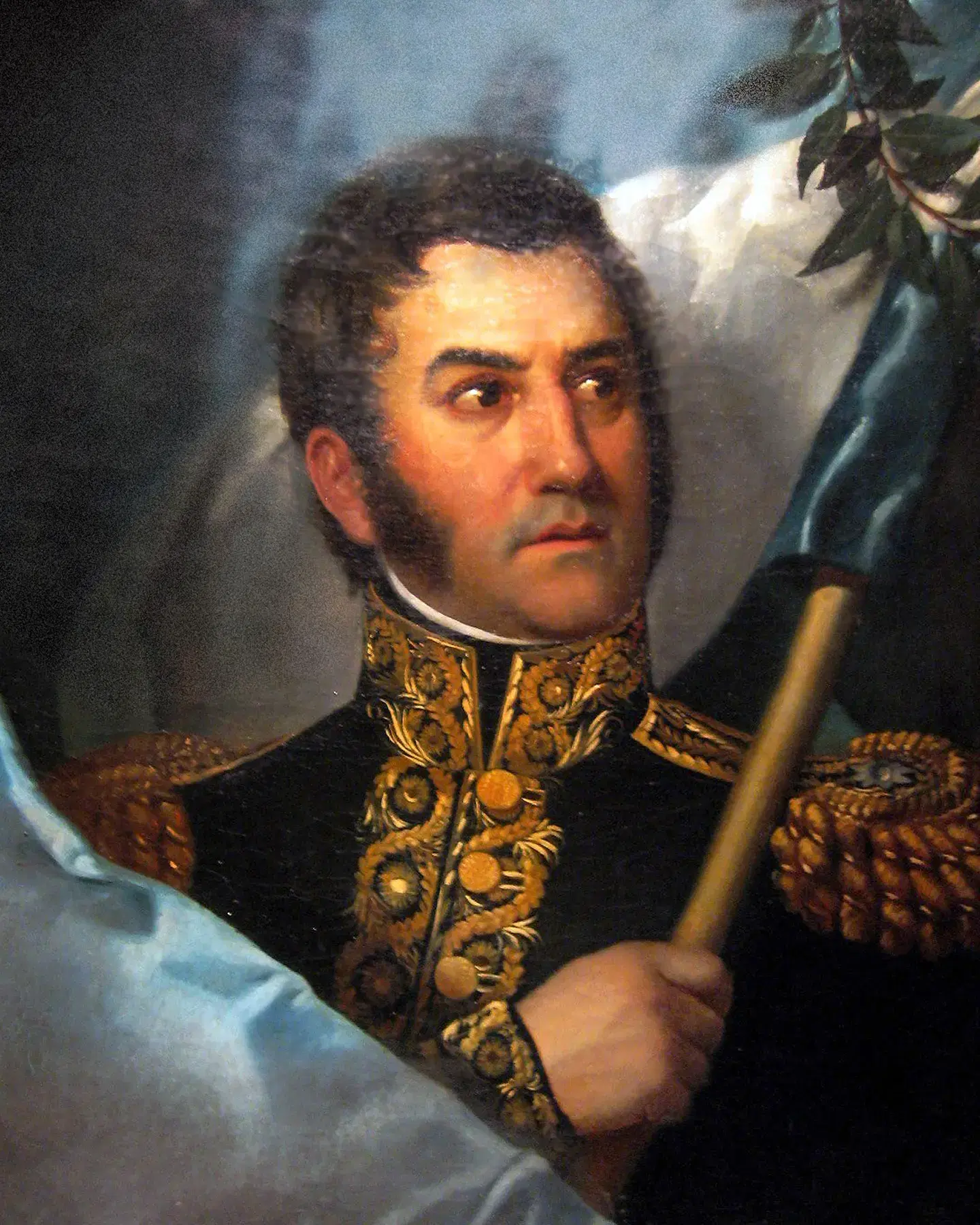 San Martin